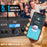 PDA8BUWM.5 Pyle Bluetooth Stereo Amplifier Receiver