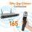 PDWM4540 Pyle 4-Ch UHF Wireless Microphone System Kit W/ 2 Handheld, 2 Lavalier and 2 Headset Mics