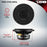 DS-PRO-HY6.4MSL  DS18 6.5 Hybrid Slim IP65 Speaker