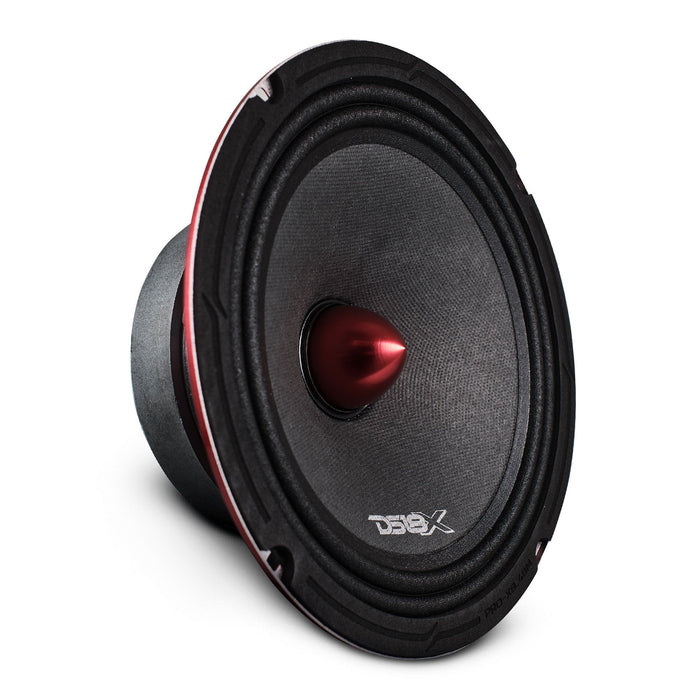 PRO-X8.4BM DS18 Pro 8in Bullet Tweeter  Sold Each(1)