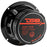 PRO-ZT6 DS18 6.5 Mid Coaxial w Bullet Tweet 200w Sold Each