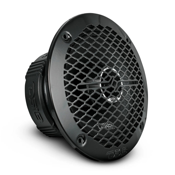 PRO-ZT6 DS18 6.5 Mid Coaxial w Bullet Tweet 200w Sold Each