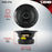 PRO-ZT6 DS18 6.5 Mid Coaxial w Bullet Tweet 200w Sold Each