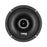 PRO-ZT6 DS18 6.5 Mid Coaxial w Bullet Tweet 200w Sold Each