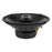 PRO-ZT69 DS18 6x9 Mid Coaxial w Bullet Tweet 200w Sold Each