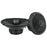 PRO-ZT69 DS18 6x9 Mid Coaxial w Bullet Tweet 200w Sold Each