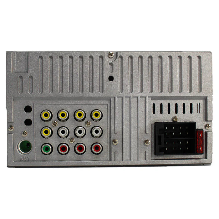 OW-PL-700HB Power Acoustik 2x Din 7in Digital Media
