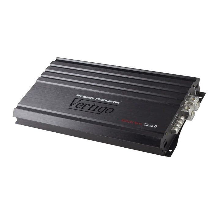 OW-VA1-8000D Vertigo Mono 8000w Monoblock Class D
