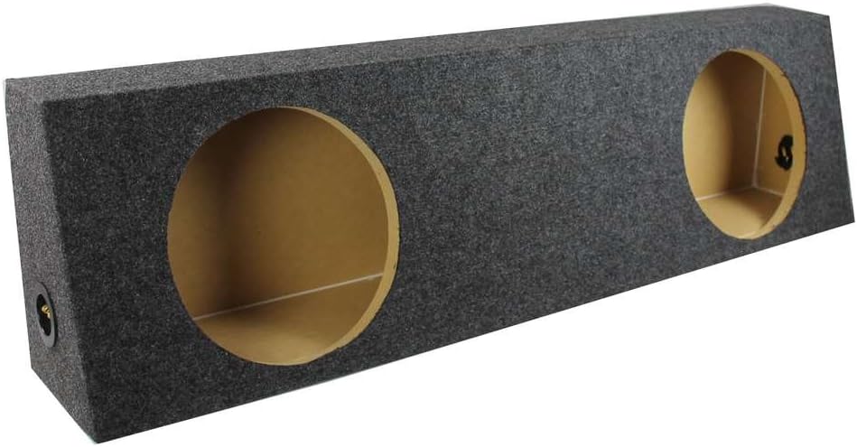 QP-HD210T 2hole 10in Sealed Heavy Duty Universal Truck