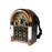 RETRO-1939 QFX Retro JukeBox AM/FM/SW Radio