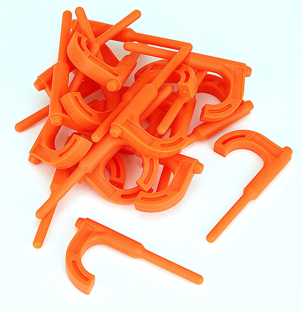RSF4 Rifle Open Chamber Indicator Safe Flag 20 pcs — M&M Merchandisers