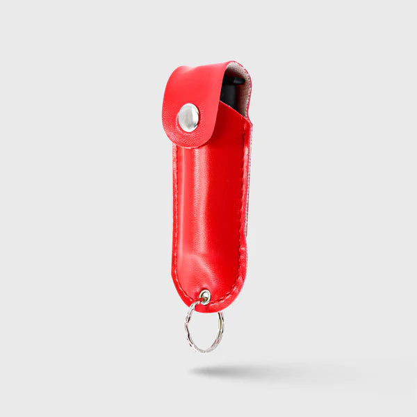 PS-GDSC-RD GD .5 oz Pepperspray Red Softcase