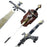 SG-SC023 49 inch King Solomon Sword