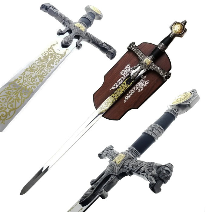 SG-SC023 49 inch King Solomon Sword