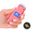 SG-M8000MPK Gizmo Ultra Mini Stun Gun - Pink