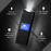 SG-M8000MBK Gizmo Ultra Mini Stun Gun Black