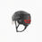 SH2-CRBN-GLS Precision Power Smart Bike Helmet Model 2&nbsp; - Carbon Fiber Gloss