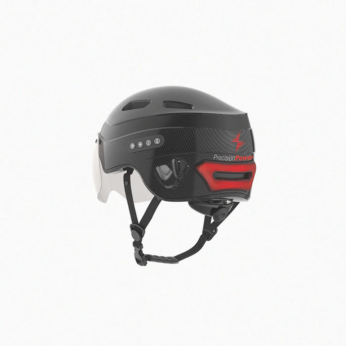 Smart Bike Helmet Bluetooth