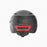 SH2-CRBN-GLS Precision Power Smart Bike Helmet Model 2&nbsp; - Carbon Fiber Gloss