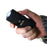 SWSDKCBK Streetwise Stun Gun and Pepper Gel Self-Defense Keychain Combo