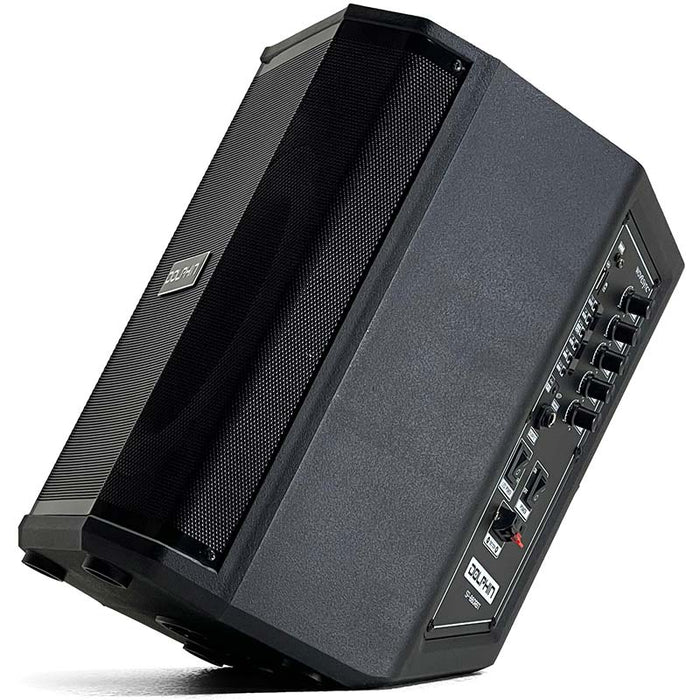 SP-880RBT Dolphin Audio Rechargeable 8” BT Party Speaker