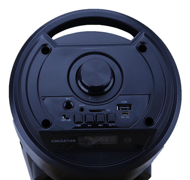 SP23 / SPK23 Advent Bluetooth Rechargeable Portable Speaker