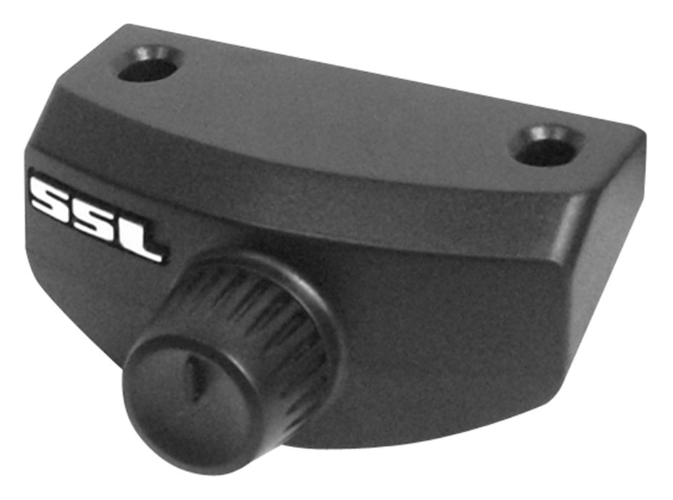 EVO2500.1 SSL Monoblock AB Mosfet Amp 2500W