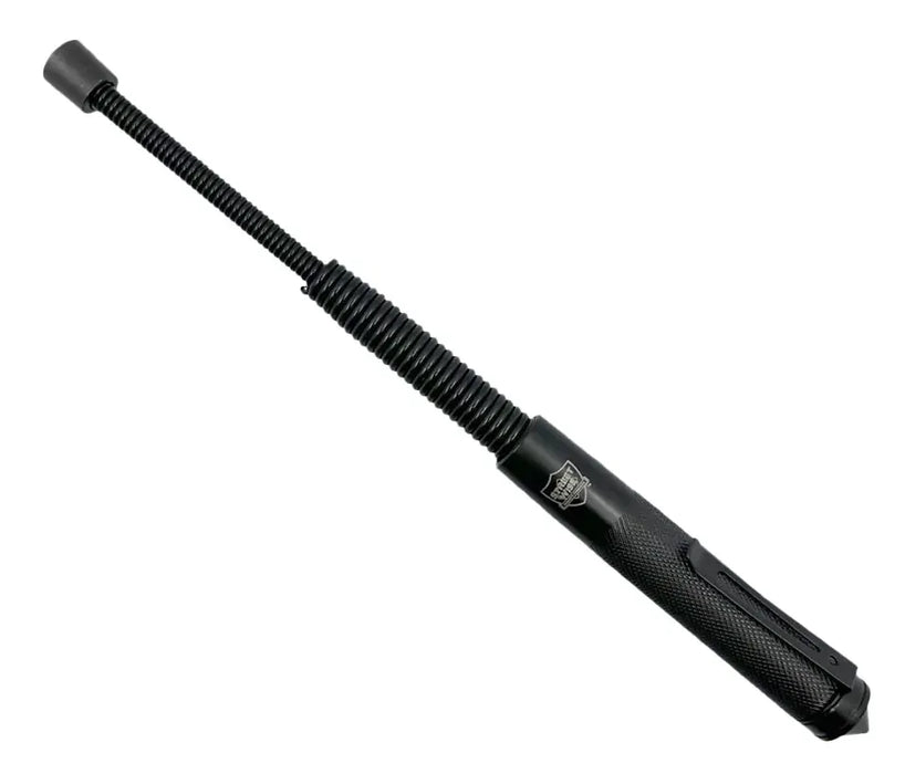 SW12ESB Streetwise 12-Inch Expandable Spring Baton