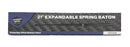 SW21ESB Streetwise 21-Inch Keychain Expandable Spring Baton