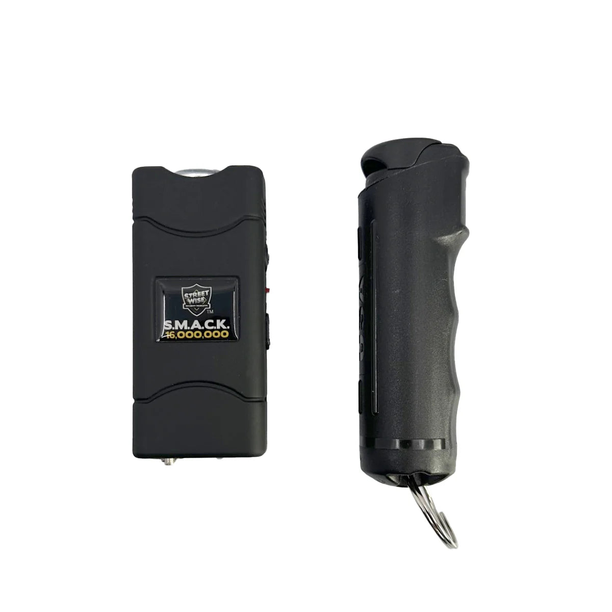 Streetwise Pain Pen Stun Gun - 25,000,000 Volts, Discreet Pen Design ...