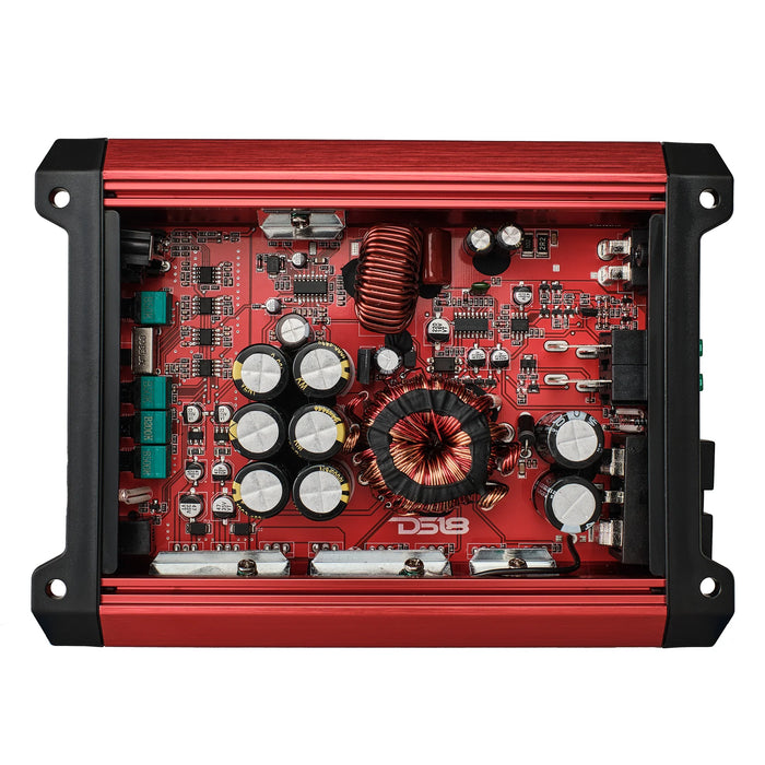 SXE-15001DRD DS18  Class D Monoblock 500w