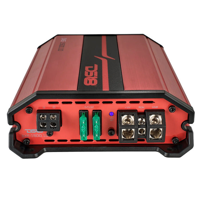 SXE-15001DRD DS18  Class D Monoblock 500w