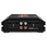 SXE-2000.4D-BK DS18 4 channel 150x4 Amp ^C