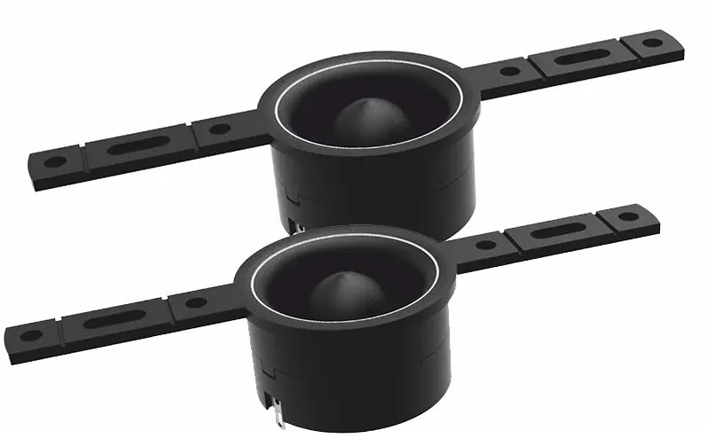 MLT-15 Deaf Bonce  NeodymiumTweeter -Pair
