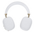 HPXBTA100WH Sentry Noise Cancel BT Headphones White