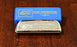 H102D Huang Star Performer Harmonica - Key of D