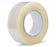 T110C Clear  2 inch Box Tape 110 yds