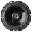 TRQ622 Planet Torque Series 6.5 2-Way Speakers