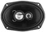 TRQ693  Planet Audio Torque Series 6x9 3-Way Speakers