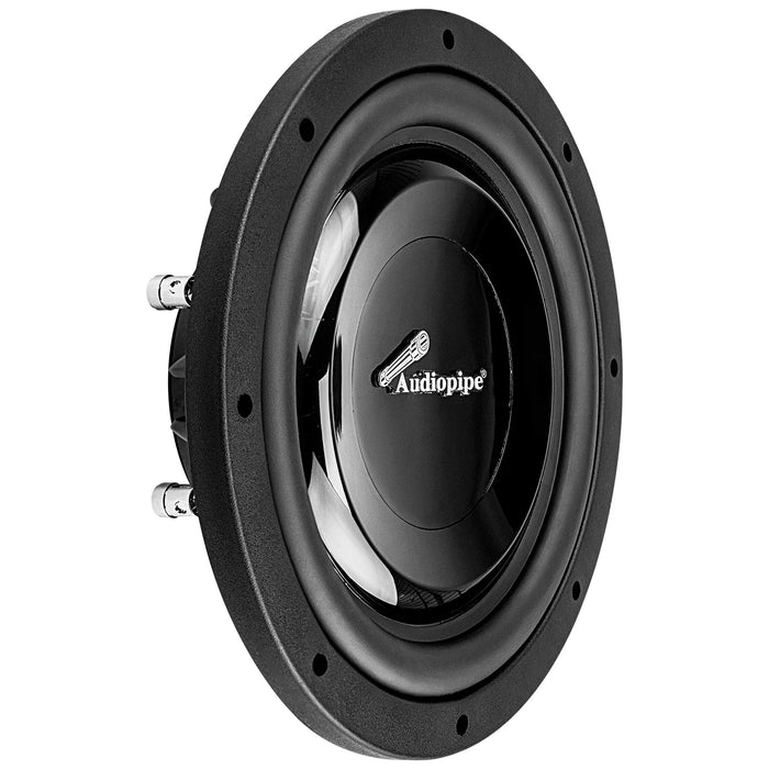 TS-FA1000 Audio Pipe 10in Flat Woofer (Each)