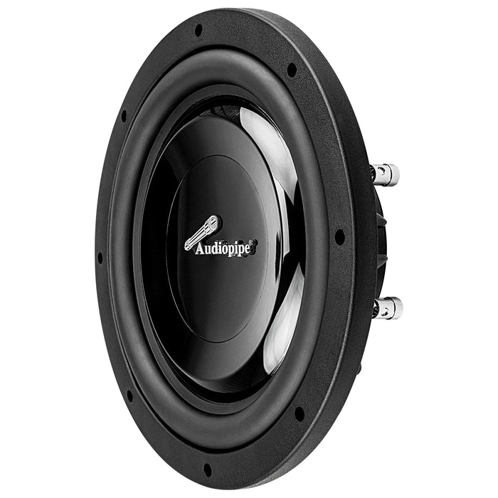 TS-FA1000 Audio Pipe 10in Flat Woofer (Each)
