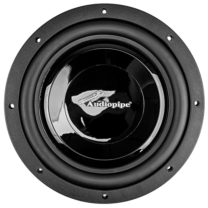 TS-FA1000 Audio Pipe 10in Flat Woofer (Each)