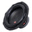 TXX-BDC-1-12 Audiopipe  12in 1,200 Watt Woofer Composite Cone Woofer