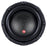 TXX-BDC-1-12 Audiopipe  12in 1,200 Watt Woofer Composite Cone Woofer