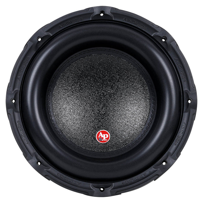 TXX-BDC-1-12 Audiopipe  12in 1,200 Watt Woofer Composite Cone Woofer