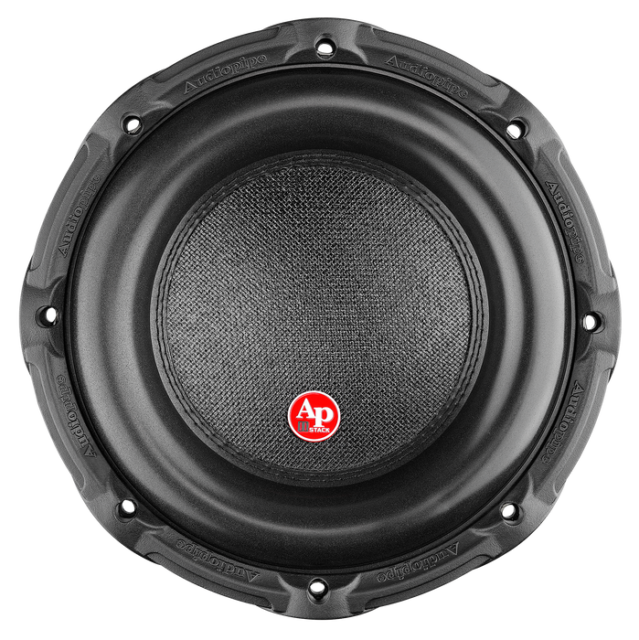 TXX-BDC-II-10 Audiopipe Double Stack 10 in Woofer