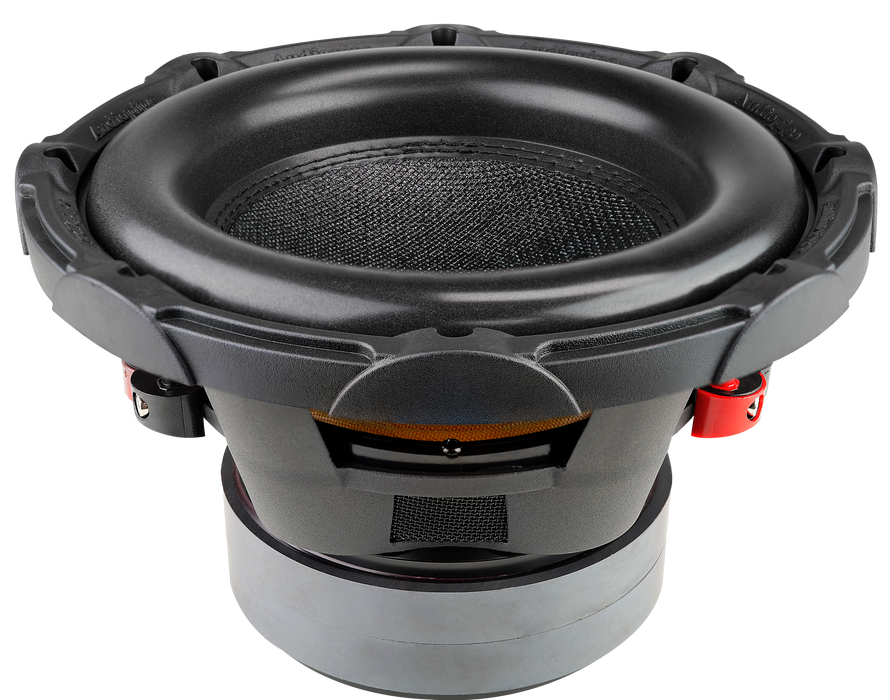 TXX-BDC-II-10 Audiopipe Double Stack 10 in Woofer