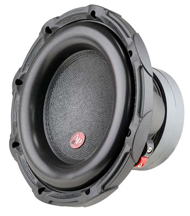 TXX-BDC-II-10 Audiopipe Double Stack 10 in Woofer