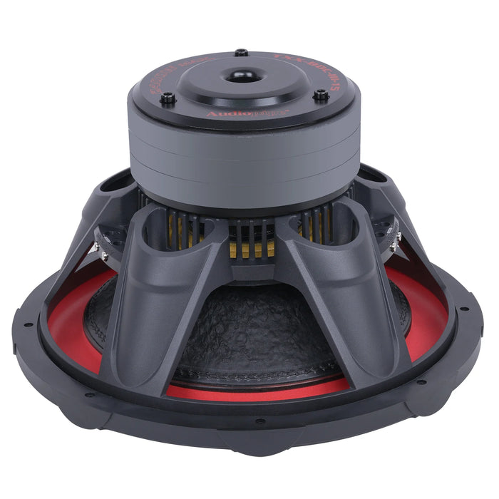 TXX-BDC-III-10 A-Pipe 10in Triple Stack DVC Woofer