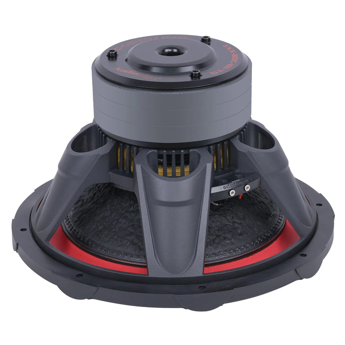 TXX-BDC-III-10 A-Pipe 10in Triple Stack DVC Woofer